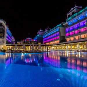 Sensitive Premium Resort and Spa