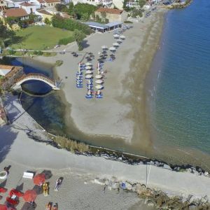 Hotel Kalyves Beach