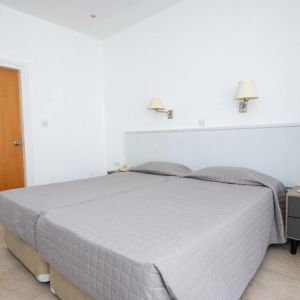 Hotel New Famagusta