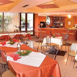 Hotel Philoxenia