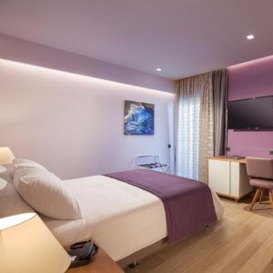 Blue Lagoon City Hotel