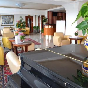 Hotel Park Capomulini