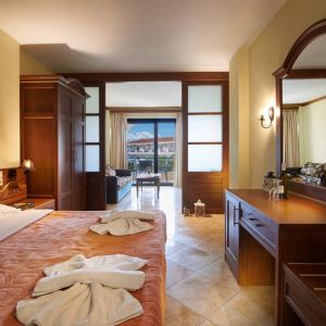Hotel Toroni Blue Sea