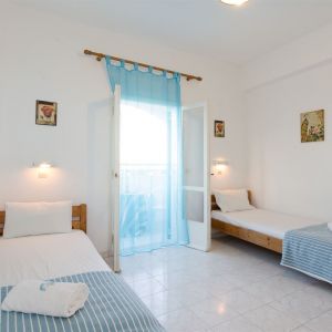 Aglaia Apartments Malia
