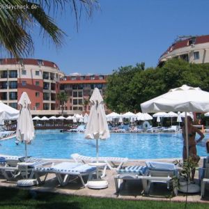 Hotel Club Insula