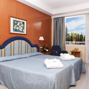 Hotel HSM S Olivera