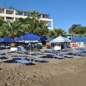 Hotel Lido Star