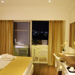 Hotel Nestor