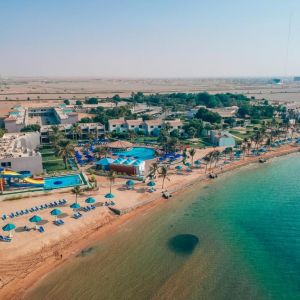 BM Beach Resort Ras al Khaimah