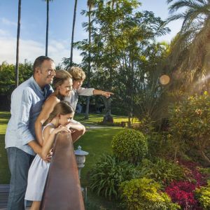 Hotel Botanico The Oriental Spa Garden (Puerto de la Cruz)