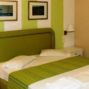 Perla Apartments Hotel