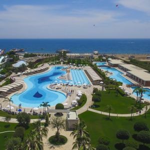 Hotel Baia Lara