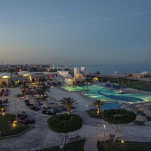 Hotel Mercure Hurghada