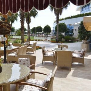 Hotel Baia Lara