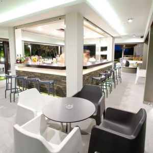 Matoula Beach Hotel