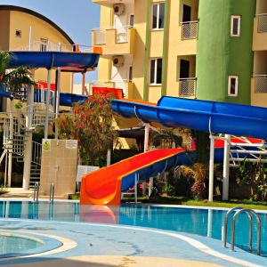 Hotel Melissa Garden