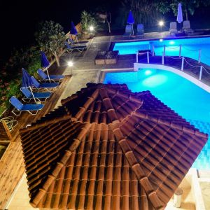 Dias Apartments Kavros