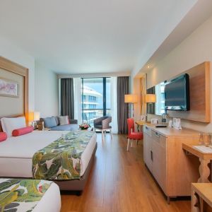 Hotel Baia Lara
