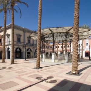 IL Mercato Hotel ex IBEROTEL IL MERCATO SSH