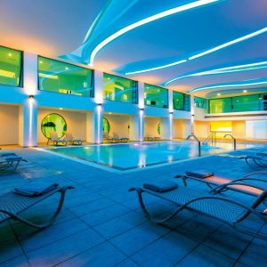 Hotel Kresten Royal Villas and Spa