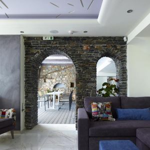 Hotel Mistral Bay