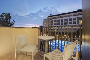 Kaia Coracesium Hotel (ex. Villa Sun Flower Beach)