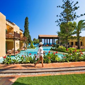 Hotel Miramare Park Rhodes