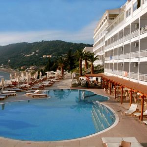 Hotel Aquis Agios Gordis