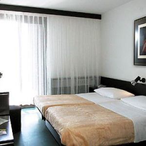 Hotelurile Sahara si Rab