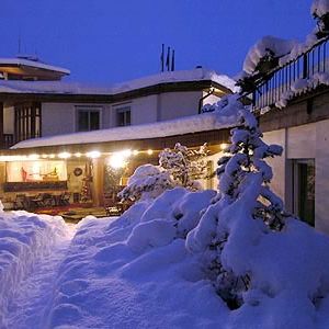 Hotel Olimpia