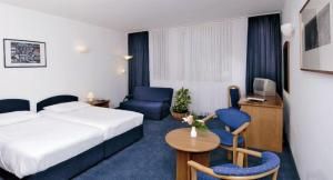 Hotel Kompas