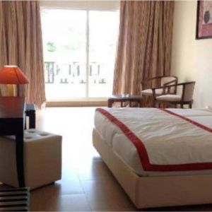 HOTEL PALM BEACH SKANES (EX. NEROLIA)