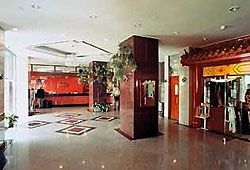 Hotel Ladoga