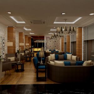 Hotel Selcukhan