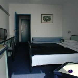 Hotel Avala