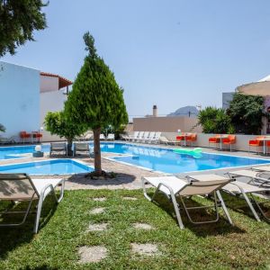 Myrtis Hotel