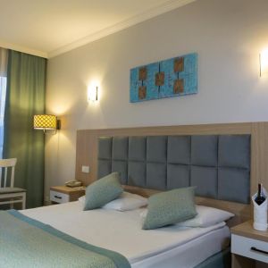 Adonis Hotel Antalya
