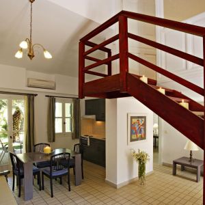 Hotel Century Resort