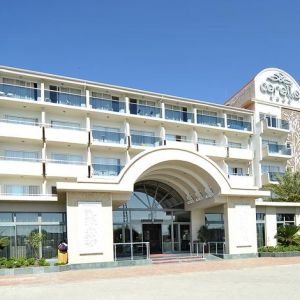 Hotel Seaden Corolla
