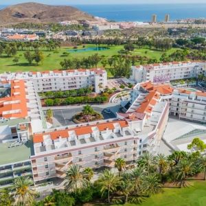 Hotel Gara Suites Golf and Spa