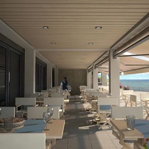 Hotel Ikos Olivia