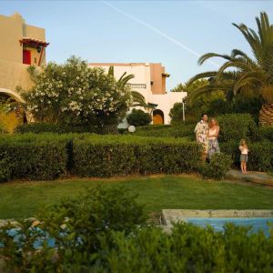 Hotel Aldemar Cretan Village