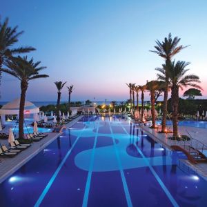 Hotel Limak Atlantis De Luxe Resort