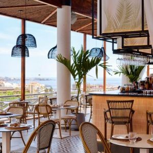 Hotel Melia Jardines del Teide