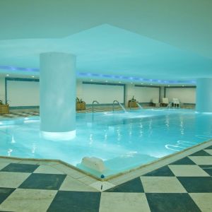Hotel Imperial Turkiz Resort Kemer