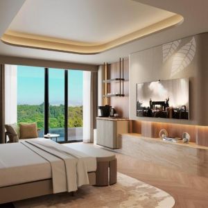 Hotel Regnum the Crown