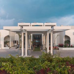 Hotel Verde Azam Luxury Resort and Spa