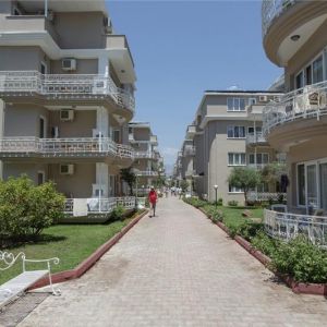 Larissa Holiday Beach