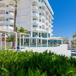 Tasia Maris Sands Adults Only