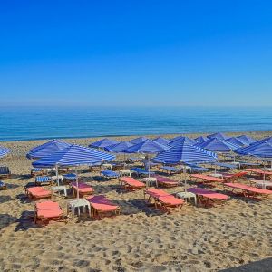 Seafront Apartments Rethymno